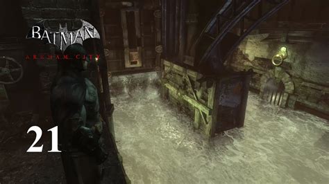 batman arkham city fuse box steel mill|infiltrate the steel mill Batman.